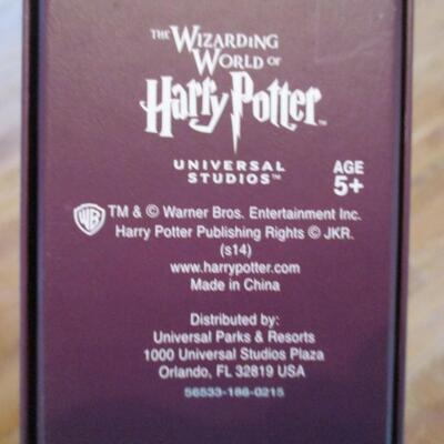 Universal Studios Harry Potter Wizarding World 