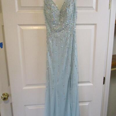 Prom Dress - Sean Collection Size 2