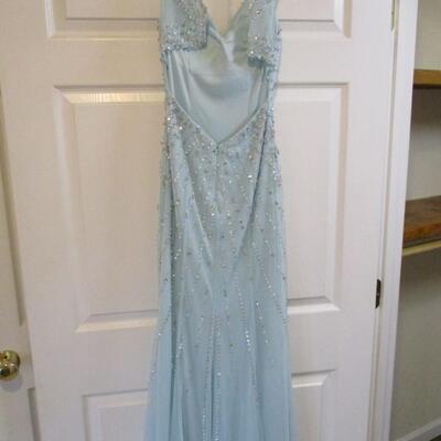Prom Dress - Sean Collection Size 2