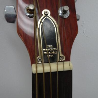 LOT 453  SEVILLE VINTAGE GUITAR