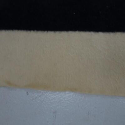LOT 451  HUDSON'S BAY COMPANY WOOL BLANKET