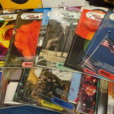 LOT 462  EZ PLAY TODAY MUSIC BOOKS  (40 BOOKS)