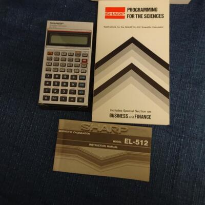 LOT 465  CALCULATORS AND DRAFTING TOOLS