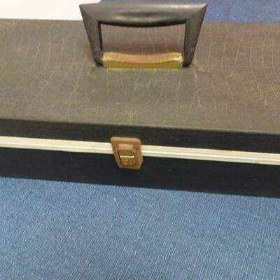 LOT 484  COLLECTION OF 8 TRACK TAPES AND 3 CASES