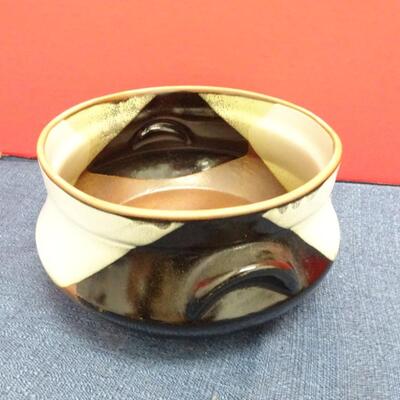 LOT 507  TWO LIDDED CONTAINERS