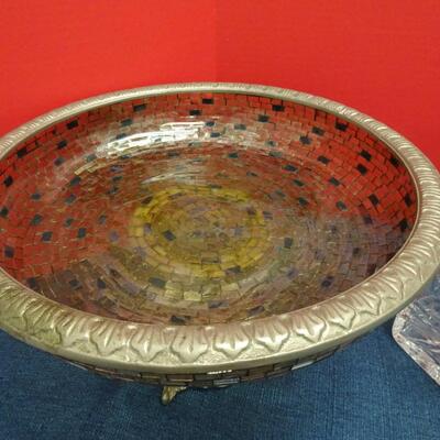 LOT 508  HOME DECOR