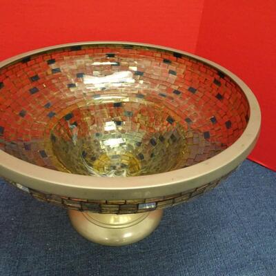 LOT 508  HOME DECOR
