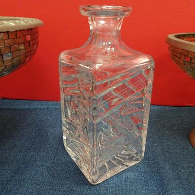 LOT 508  HOME DECOR