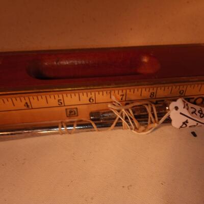 1/4" extention set 12, 9, 3" upld 1/28