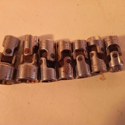 proto swival socket set and swival and pillips head. upld 1/28