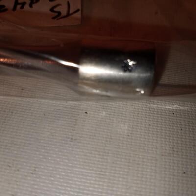 challenger 3/8 drive 3" extention upld n1/28
