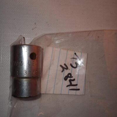 cornwell 1/2 drive 9/16 socket upld 1/28