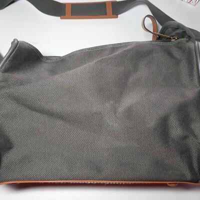 Members only shoulder bag