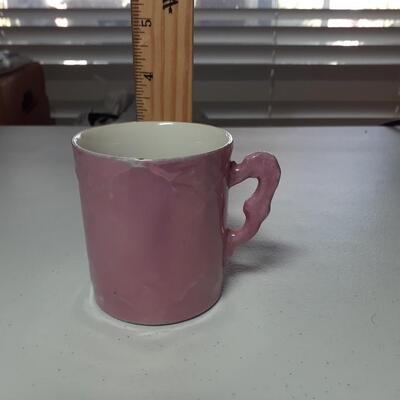 Japanese vintage cup