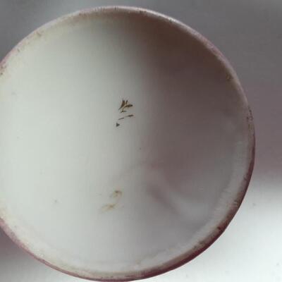 Japanese vintage cup