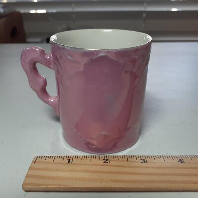 Japanese vintage cup