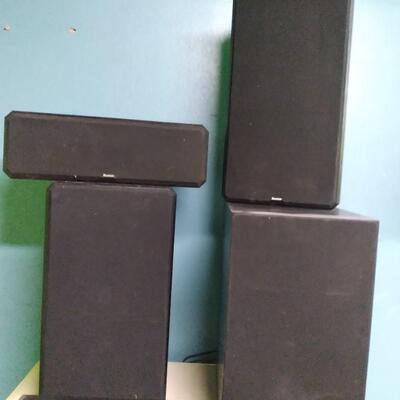 LOT 221  ELECTRONICS