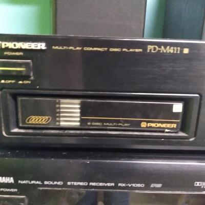 LOT 221  ELECTRONICS