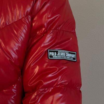 RALPH LAUREN ~ POLO ~ Size M ~ Jacket