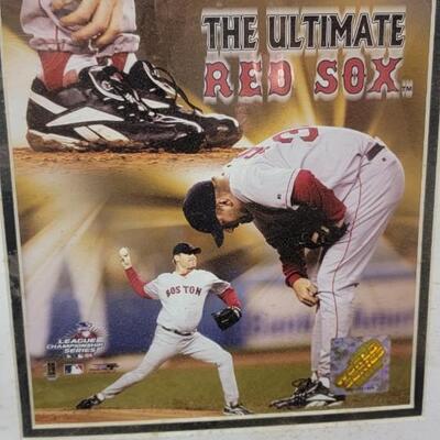 The Ultimate Red Sox Championship Photo!