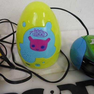 Plug N Play Video Games: Dream Life, Designer's World, Jibbi