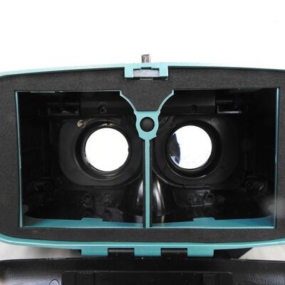Utopia Virtual Reality Phone Holder Goggles, Tested and Works, Great Condition