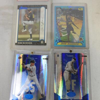 Baseball, Football Cards, How to Draw PokÃ©mon and The Last Airbender and More!