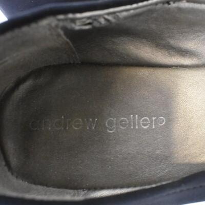 7 Pairs of Heels and Flats: Nike, Aerosoles, Brands and Sizes in Description