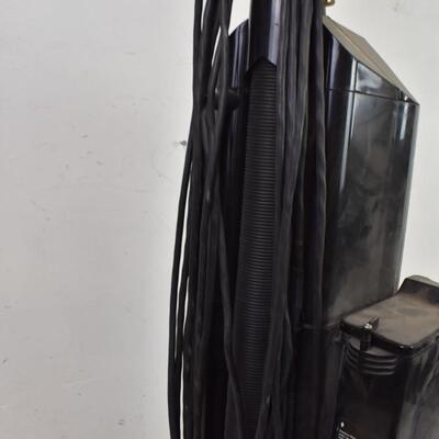 Fantom 12. Amp Vacuum Cleaner, Heavy Duty with Clean Filter, Tested Works