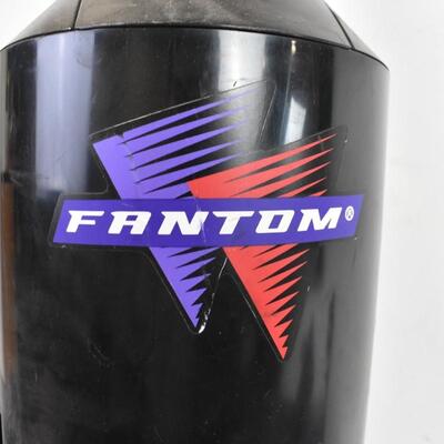 Fantom 12. Amp Vacuum Cleaner, Heavy Duty with Clean Filter, Tested Works