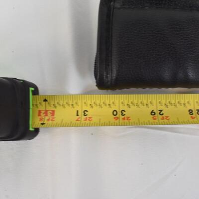 String Instrument Bow Case, Franz Quartz Metronome