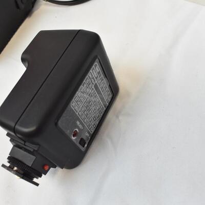 Electronics and Electronics Cases: Sentry Gaming Eye Tracker, etc