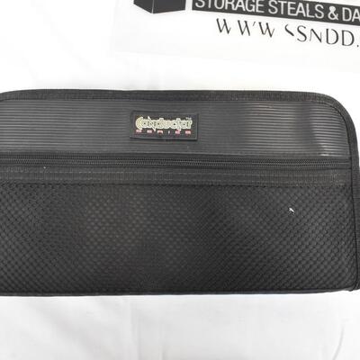 Electronics and Electronics Cases: Sentry Gaming Eye Tracker, etc