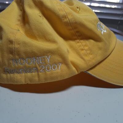 Ruidosa cap