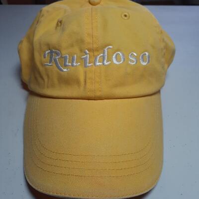 Ruidosa cap