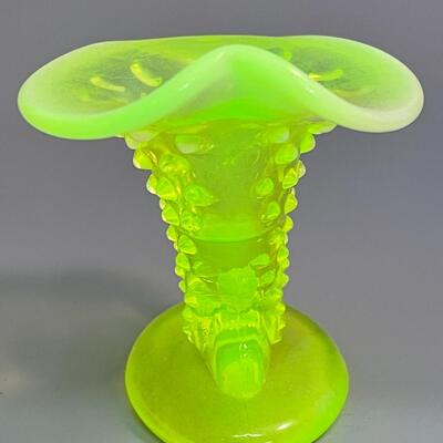 Uranium Cornucopia