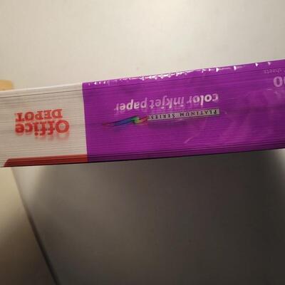 500 count new