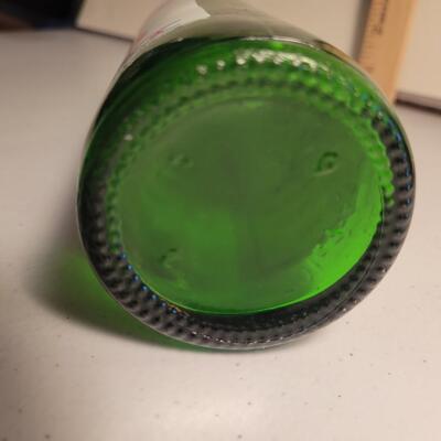 1976 7up bottle