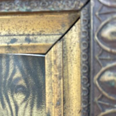 Large Antique Frames