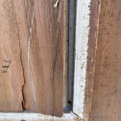 Large Antique Frames