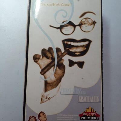 Vintage Exclusive George Burns doll