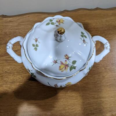 Vintage Haviland Tureen