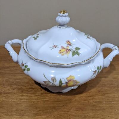 Vintage Haviland Tureen