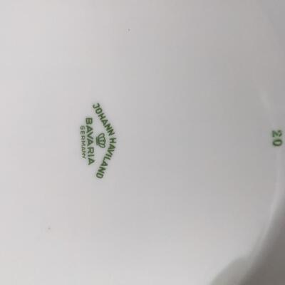 Vintage Haviland Tureen