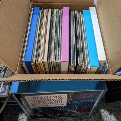 Whole Box Records 