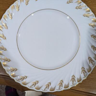 Vintage Germany Plates