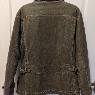 Vintage Harley Davidson Ladies Jacket