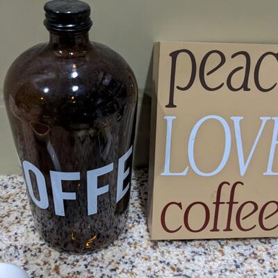 Coffee Lot 