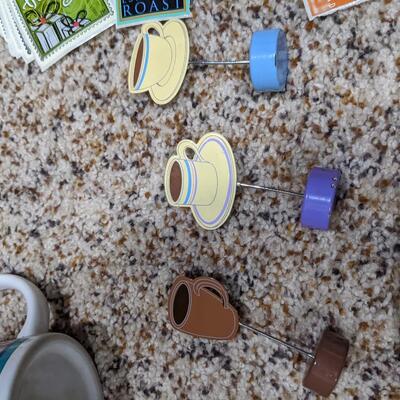 Coffee Lot 