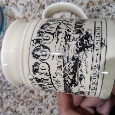 Coffee Lot 